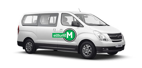 H1 7 Seater